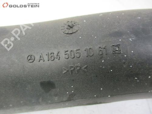 Air filter box MERCEDES-BENZ GL-CLASS (X164) GL 420 CDI 4-matic (164.828) | BP37101067M87 - Image 2