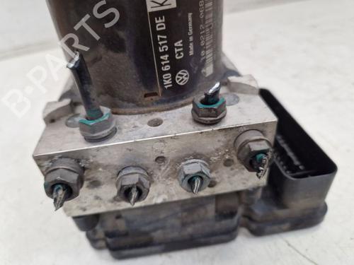 Electronic module VW SCIROCCO III (137, 138) 1.4 TSI | BP35778229M83  - Image 6