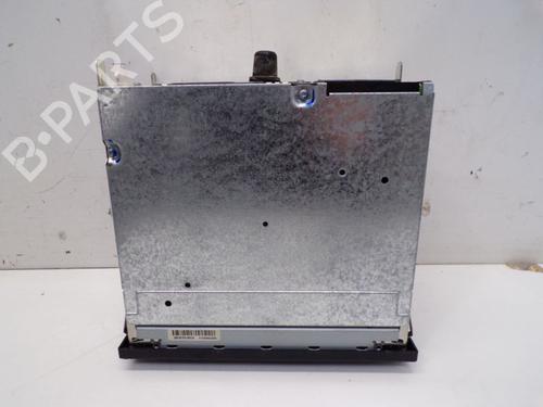 Radio VW POLO IV (9N_, 9A_) 1.4 FSI | BP29084935E6 