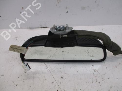 Used Rear mirror MERCEDES-BENZ E-CLASS Coupe (C207) E 350 CDI (207.322) (231 hp) 18804058