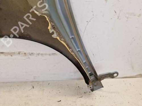 Right front fenders ALFA ROMEO MITO (955_) 1.4 TJet (955AXG1A) | BP29101205C42 