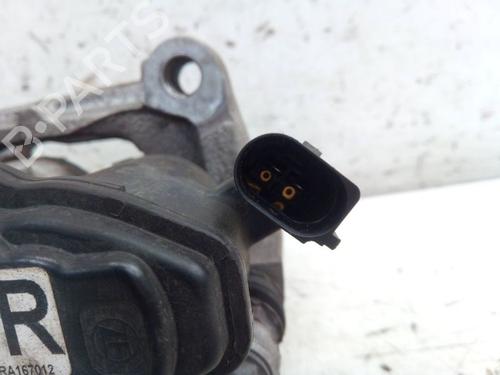 Right rear brake caliper NISSAN QASHQAI III (J12) 1.5 VC-T e-Power | BP26935853M106 