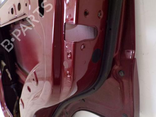 Right rear door JEEP CHEROKEE (KJ) 3.7 4x4 | BP26647707C5 