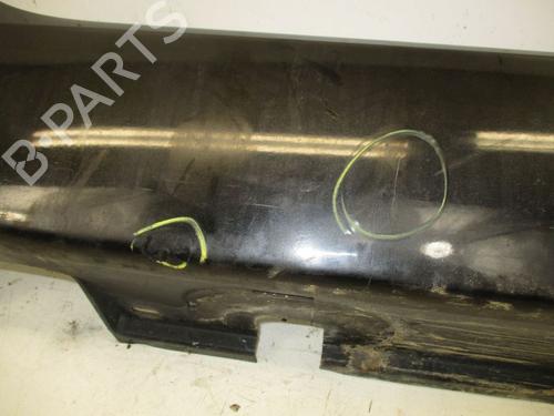 Door moulding trim BMW 5 Touring (E61) 520 d | BP29085275C150 