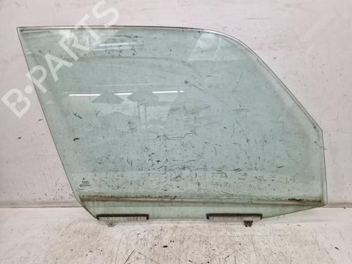 Used Front right quarter glass MITSUBISHI PAJERO PININ I (H6_W, H7_W) 2.0 GDI (H67W, H77W) (129 hp) 29106719
