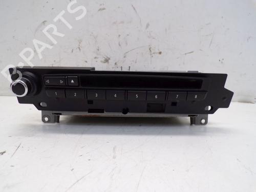 Radio BMW 5 Touring (E61) 520 d | BP18806446E6 