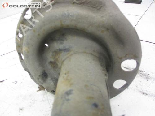 Right front shock absorber OPEL MERIVA B MPV (S10) 1.3 CDTI (75) | BP18763863M17 