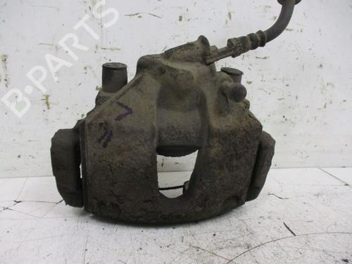 Left front brake caliper FORD TRANSIT CONNECT (P65_, P70_, P80_) 1.8 16V | BP37111709M105 - Image 3