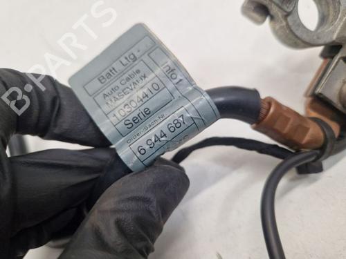 Cable BMW 5 (E60) 520 i | BP37232953E12 - Image 7