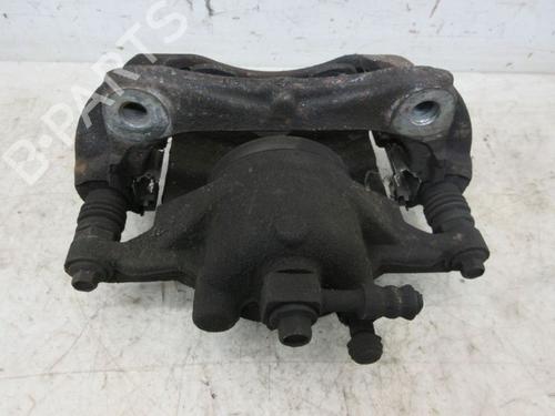 Left front brake caliper OPEL ASTRA J (P10) 1.4 (68) | BP37129675M105 - Image 3