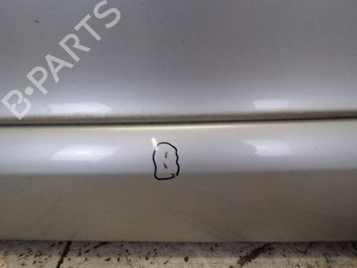 Left front door RENAULT MEGANE III Hatchback (BZ0/1_, B3_) 1.6 16V (BZ1B, BZ1H) | BP29085626C2 