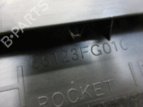 Glove box SUBARU IMPREZA Hatchback (GR, GH, G3) 2.0 D AWD | BP29093149C95 