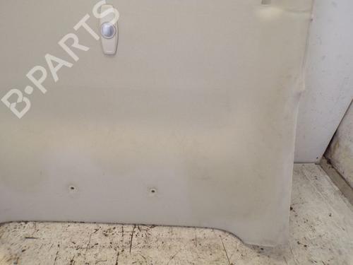 Interiør tag FORD FOCUS III 1.6 EcoBoost | BP37122114I12 - Image 5