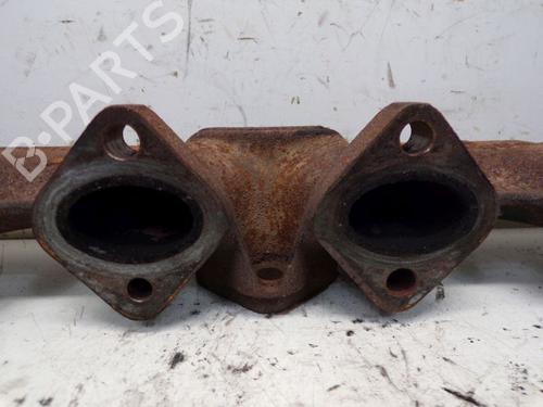 Exhaust manifold BMW X5 (E53) 3.0 d | BP29098405M110 