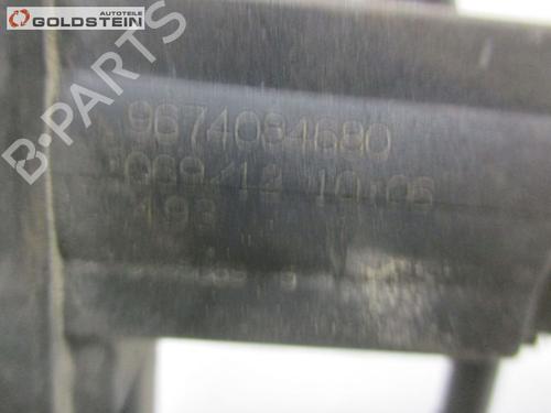 Electronic sensor CITROËN DS3 (SA_) 1.6 HDi 90 | BP38025389M84 - Image 6