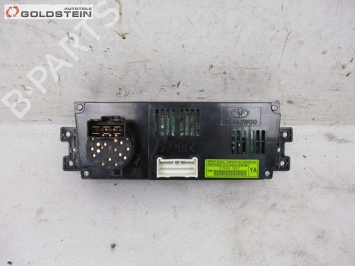 Climate control OPEL ANTARA A (L07) 2.0 CDTI 4x4 | BP37102646I5 - Image 2