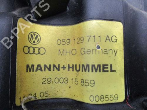 Intake manifold AUDI A6 C6 (4F2) 3.0 TDI quattro | BP37125370M70 - Image 6