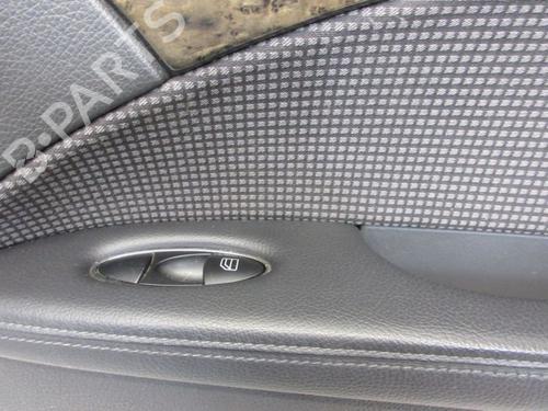 Front right panel MERCEDES-BENZ E-CLASS (W211) E 200 Kompressor (211.042) | BP32661257C59