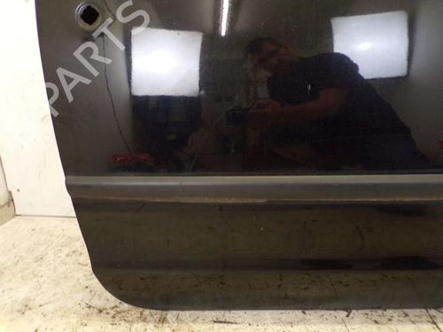 Right front door MITSUBISHI COLT VI (Z3_A, Z2_A) 1.1 (Z31A, Z32A) | BP29086246C3 