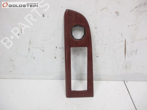 Used Front right wheel arch trim Front right wheel arch trim JEEP GRAND CHEROKEE III (WH, WK) 3.0 CRD 4x4 (218 hp) 18761936 18761936