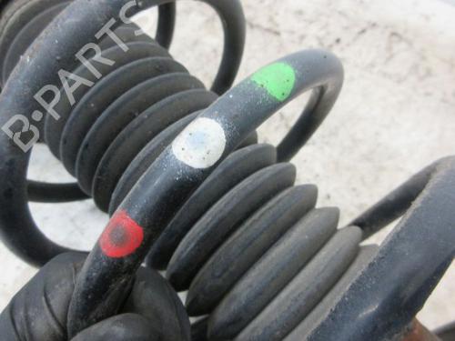 Right front shock absorber CITROËN C4 I (LC_) 1.6 VTi 120 | BP30668709M17 