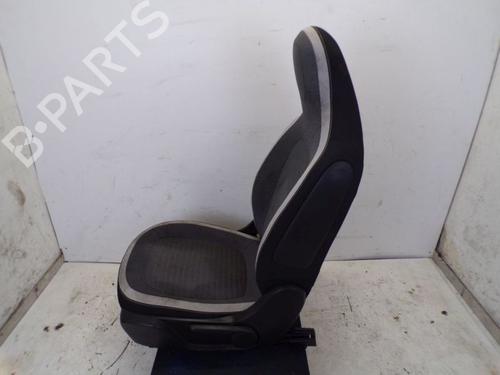Left front seat RENAULT TWINGO III (BCM_, BCA_) 1.0 SCe 70 | BP18802357C15 