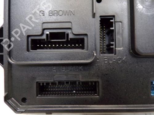 Electronic module RENAULT ZOE (BFM_) ZOE | BP22989995M83 