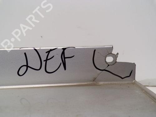 Grille OPEL VIVARO A Van (X83) 1.9 DI (F7) | BP18801422C40 