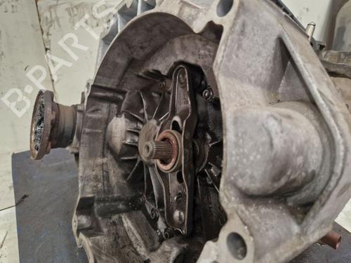 Gearbox AUDI A1 (8X1, 8XK) 1.4 TFSI | BP29103333M3 