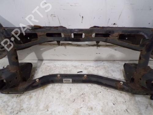 Rear axle VW GOLF VI (5K1) 1.6 | BP29099853M2 