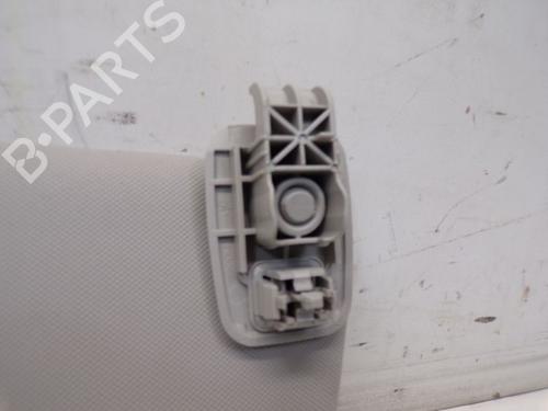 Right sun visor RENAULT ZOE (BFM_) ZOE | BP29099142I2 