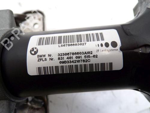 Steering column BMW X5 (E70) xDrive 48 i | BP37117787M21 - Image 8
