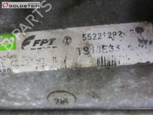 Starter OPEL MERIVA B MPV (S10) 1.3 CDTI (75) | BP37108019M8 - Image 4