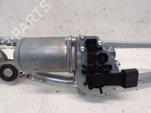 Front wipers mechanism BMW 3 (E90) 330 d | BP29100641C83 