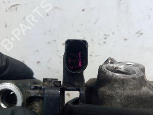 AC compressor AUDI A6 C6 Avant (4F5) 3.0 TDI quattro | BP37135375M34 - Image 8