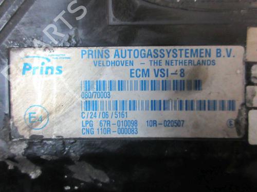 Control unit DODGE DURANGO (HB) 5.7 AWD | BP38507607M11  - Image 6