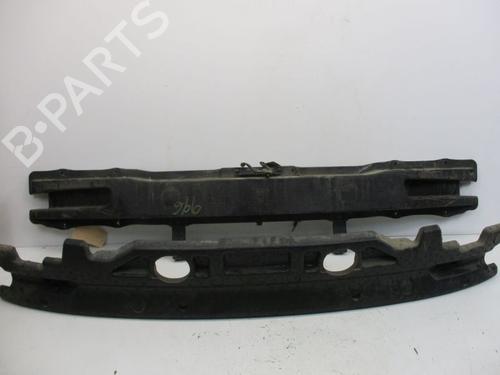 Used Rear bumper reinforcement Rear bumper reinforcement 39201283 39201283
