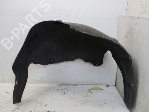 Used Wheel arch JEEP CHEROKEE (KJ) 3.7 4x4 (204 hp) 18802228