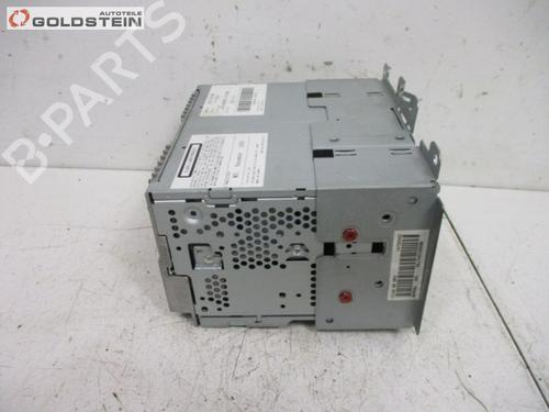 Radio MAZDA 5 (CR) 2.3 (CR3W) | BP40163681E6 - Image 2