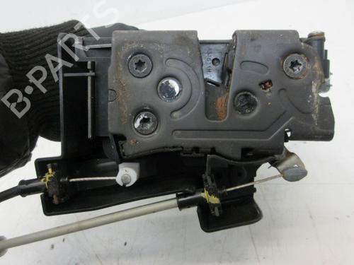 Front left lock VOLVO XC60 I SUV (156) 3.2 AWD | BP29097247C98