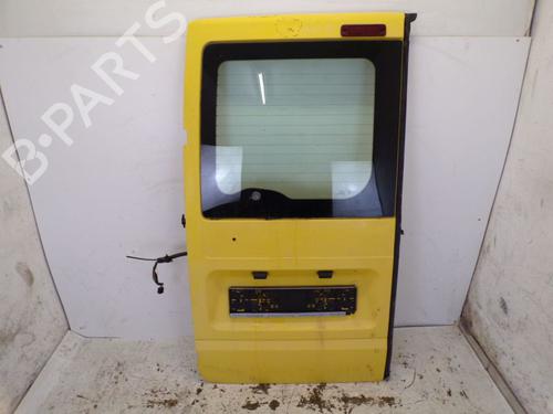 Puerta trasera izquierda FORD TRANSIT Bus (FD_ _, FB_ _, FS_ _, FZ_ _, FC_ _) 2.2 TDCi (85 hp) 21136634