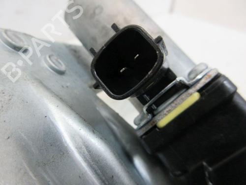 Front left window mechanism DACIA LOGAN MCV II 1.2 | BP29098864C22 