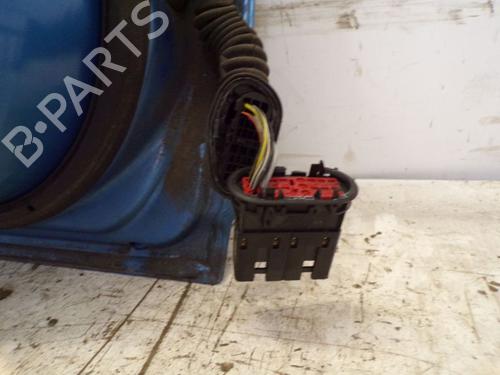 Left rear door FORD FOCUS II Turnier (DA_, FFS, DS) 1.8 | BP29086847C4 