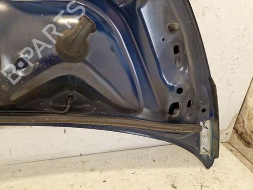 Hood FIAT SCUDO Bus (270_, 272_) 2.0 D Multijet | BP29106482C1 