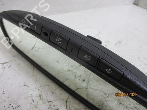 Rear mirror KIA SORENTO I (JC) 3.5 V6 4WD | BP18797057I6 