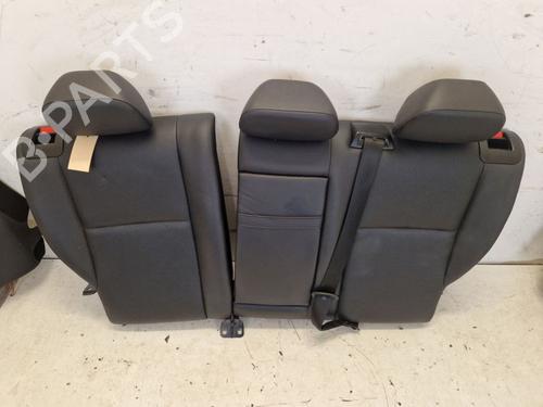 Rear seat MERCEDES-BENZ GLK-CLASS (X204) 350 4-matic (204.987) | BP29104828C17 