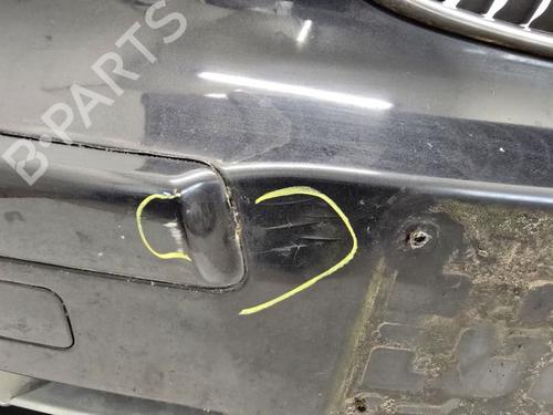Front bumper BMW 1 (E81) 116 i | BP37232802C7 - Image 4