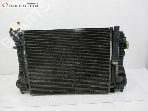 Kondensator Klimaanlage für VW TIGUAN (5N_) 1.4 TSI (150 hp) 18752117