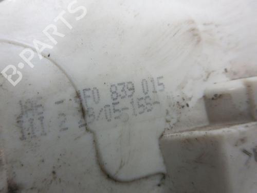 Rear left lock AUDI A6 C6 (4F2) 2.4 | BP23574678C100 