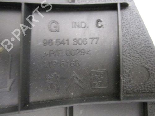 Boot lining PEUGEOT 207 CC (WD_) 1.6 16V | BP37117010I3 - Image 5